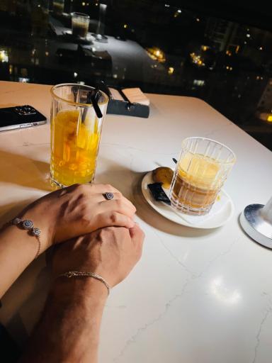 عکس کافه رستوران زینو لانژ