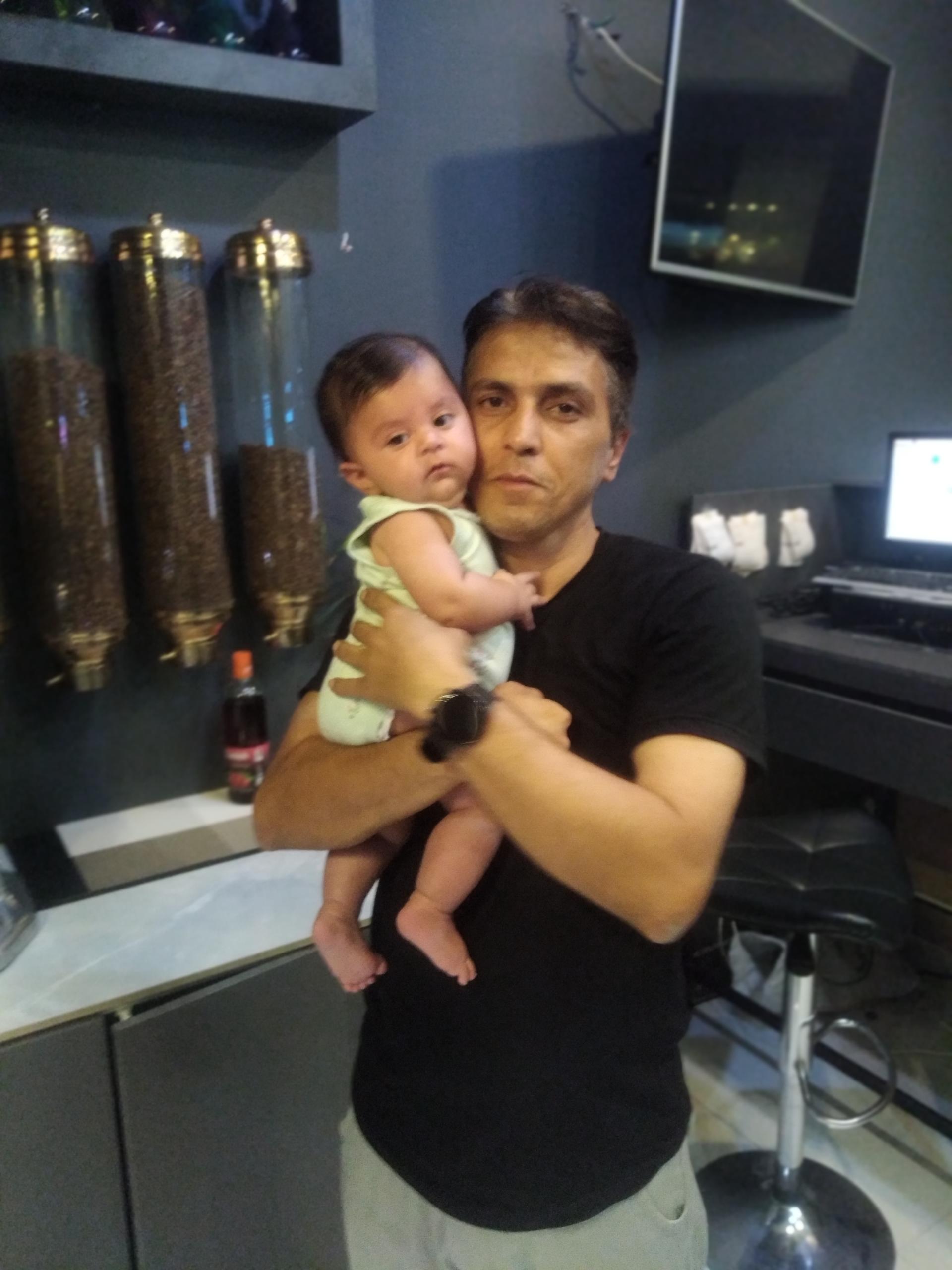 عکس کافه فست فود مهتاب