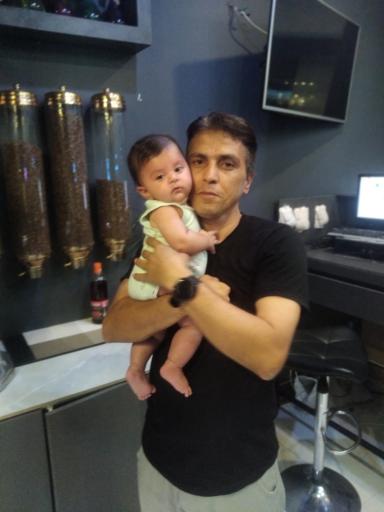 عکس کافه فست فود مهتاب