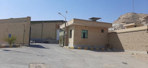 عکس شرکت صنایع سرد سبوح اصفهان 