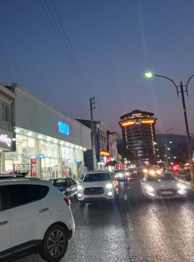 عکس 1969 شعبه رامسر