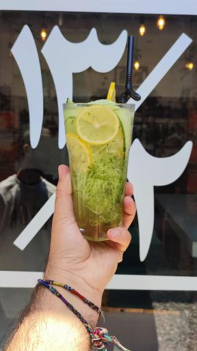 عکس کافه گالری سیزده دوم