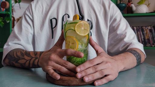 عکس کافه گالری سیزده دوم