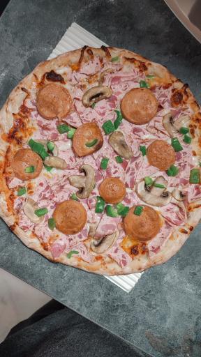 عکس کافه گالری سیزده دوم