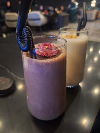 عکس کافه رستوران زینو لانژ