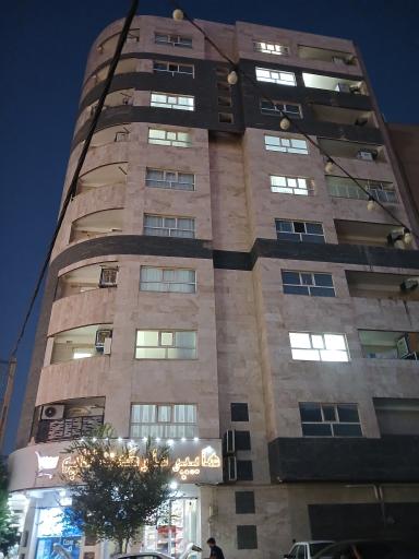 عکس مجتمع یاسمن