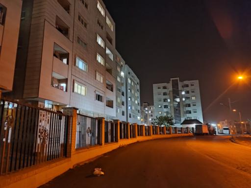 عکس مجتمع مسکونی خاتم الانبیاء