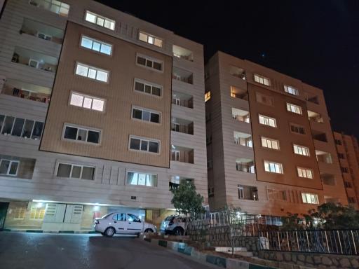 عکس مجتمع مسکونی خاتم الانبیاء