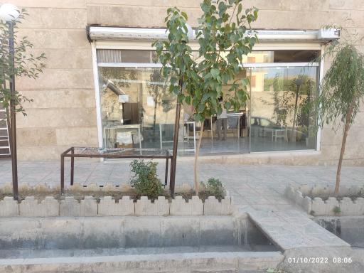 عکس نانوایی بربری