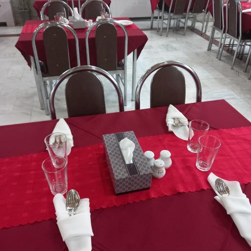 عکس هتل بهمن شرکت مخابرات