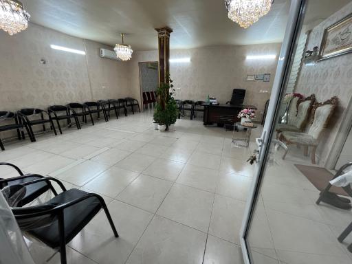 عکس دفتر ازدواج ۶۹ و طلاق ۶ رباط کریم