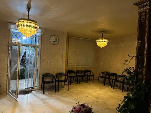 عکس دفتر ازدواج ۶۹ و طلاق ۶ رباط کریم