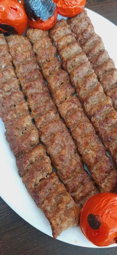 عکس آشپزخانه گیلان فرد