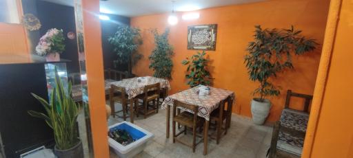 عکس کافه صبحانه