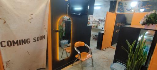 عکس کافه صبحانه