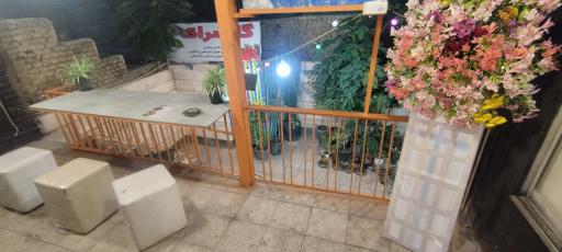 عکس کافه صبحانه