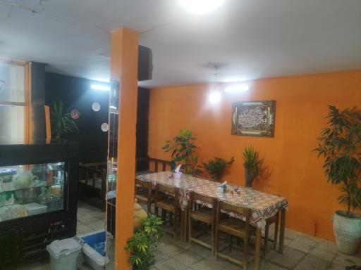عکس کافه صبحانه پاتوق