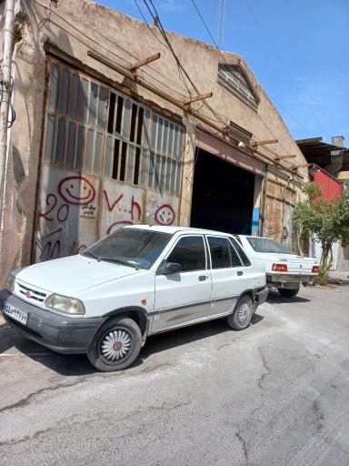 عکس صافکاری و نقاشی ایساتیس