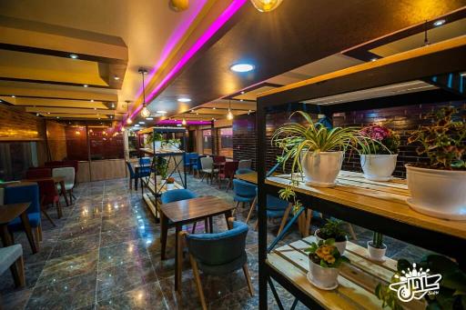 عکس مجموعه تفریحی بولینگ ساحل