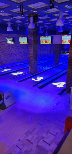 عکس مجموعه تفریحی بولینگ ساحل