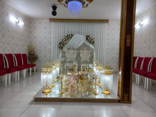 عکس دفتر ازدواج ۶۹ و طلاق ۶ رباط کریم