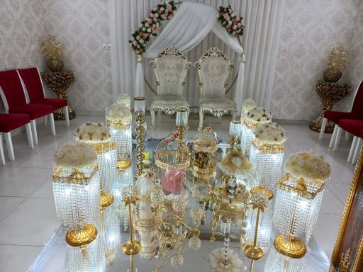 عکس دفتر ازدواج ۶۹ و طلاق ۶ رباط کریم