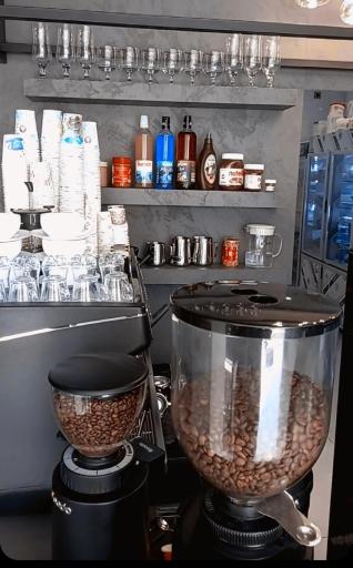 عکس کافه فست فود مهتاب