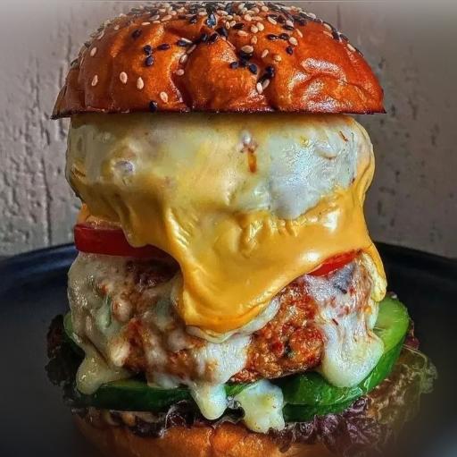 عکس کافه فست فود مهتاب