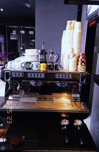 عکس کافه فست فود مهتاب