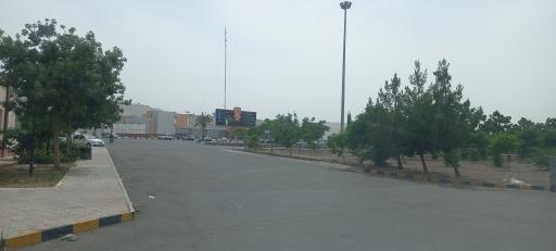 عکس جایگاه سوخت بنزین و گازوئیل مارال ستاره