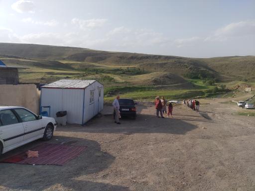 عکس آبدرمانی قینرجه نیر