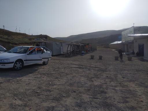 عکس آبدرمانی قینرجه نیر