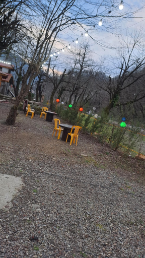 عکس رستوران تی تی کاروانسرا