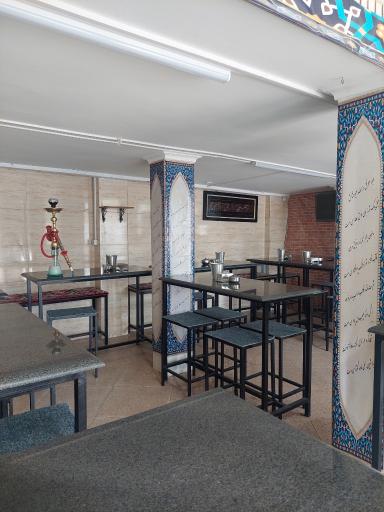 عکس چایخانه ابوتراب