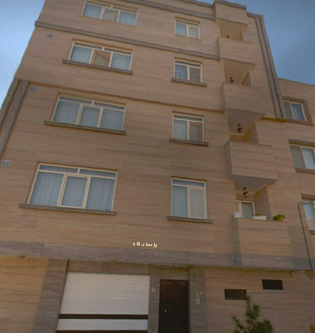 عکس پاسارگاد