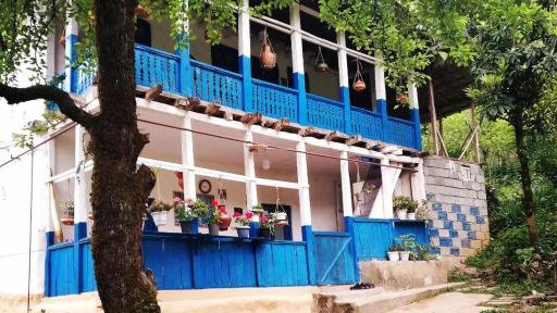 عکس رستوران تی تی کاروانسرا