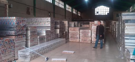 عکس فروشگاه صفحه تهران کابینت