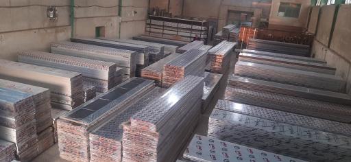 عکس فروشگاه صفحه تهران کابینت