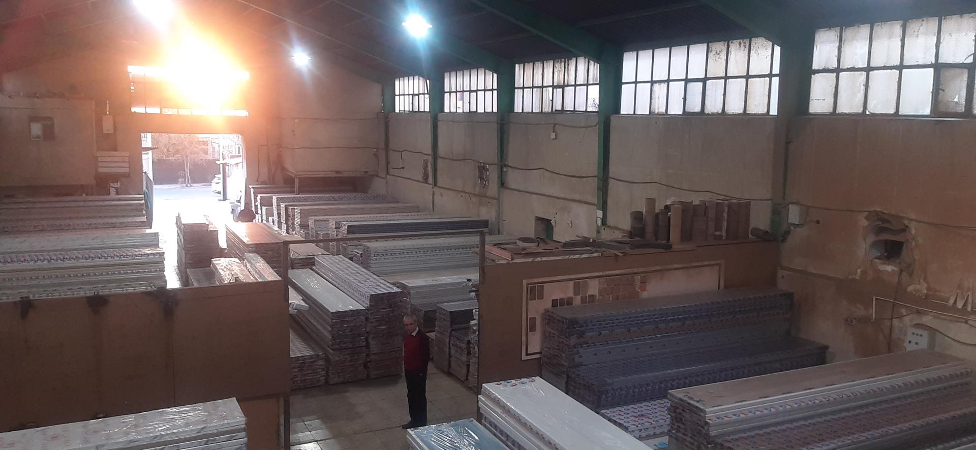 عکس فروشگاه صفحه تهران کابینت