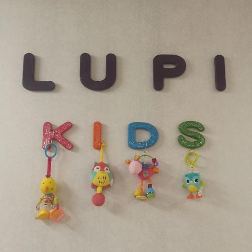 عکس فروشگاه لباس کودک لوپی