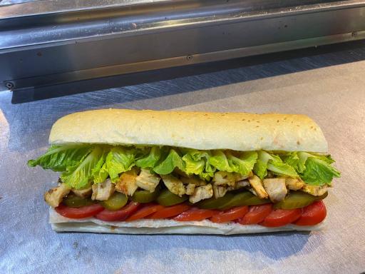 عکس کباب ترکی و فست فود  شونیز