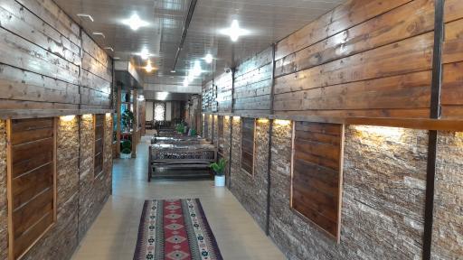 عکس رستوران سلطان