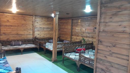 عکس رستوران سلطان