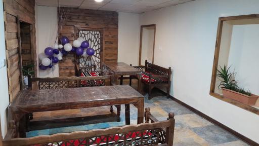 عکس رستوران سلطان