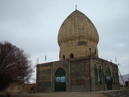 عکس امامزاده سید محمد (ع)