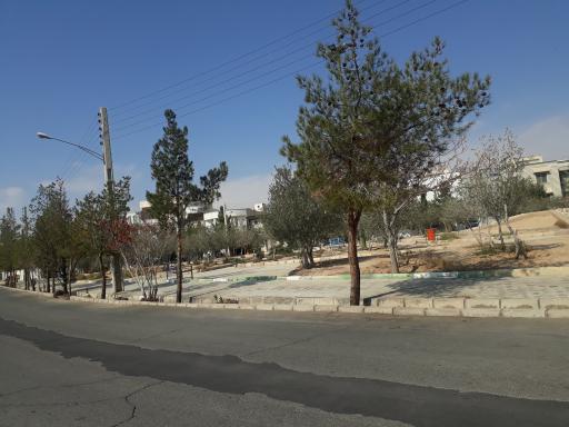 عکس بوستان پاییز