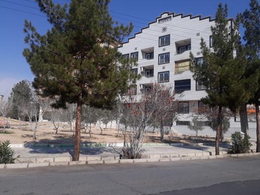 عکس بوستان پاییز