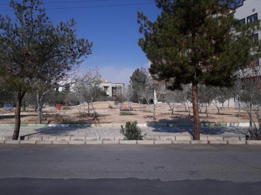 عکس بوستان پاییز