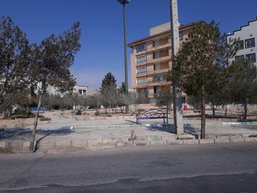 عکس بوستان پاییز