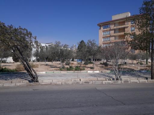 عکس بوستان پاییز